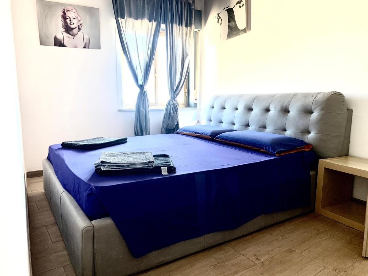 Appartement Panoramic Bay View Taormina