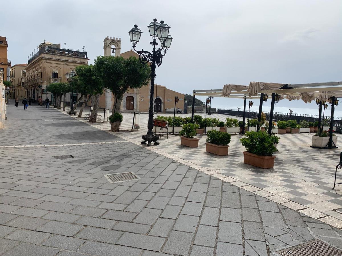 Appartement Panoramic Bay View Taormina