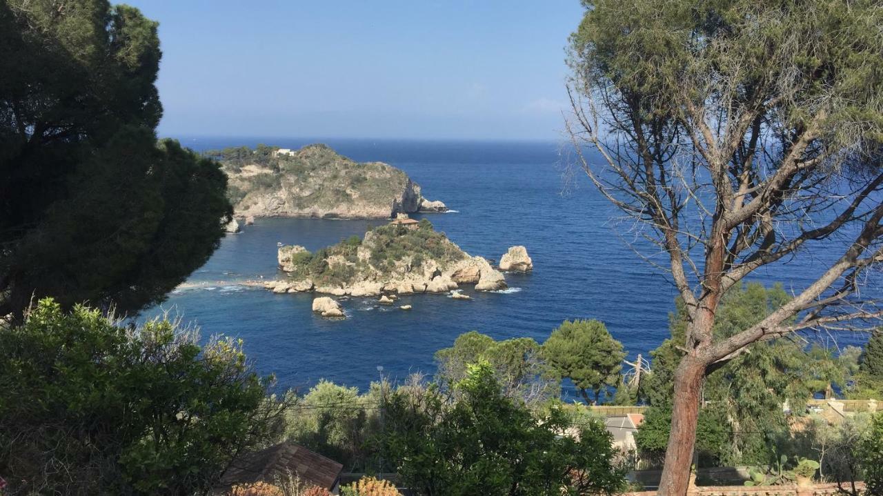 Panoramic Bay View * Taormina